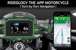 RIDEOLOGY THE APP Motorcycle